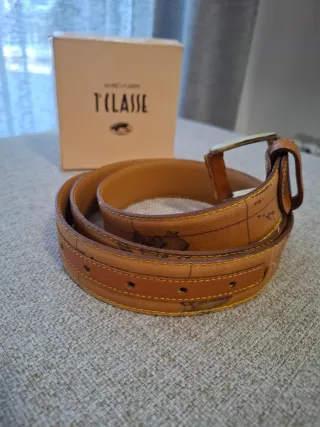 Cintura Alviero Martini