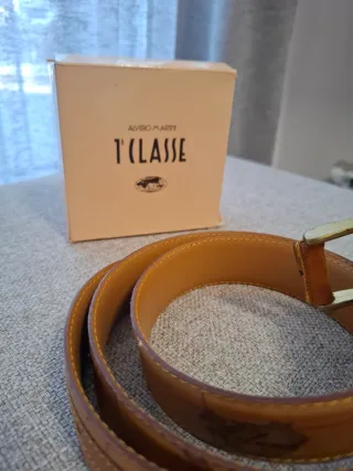 Cintura Alviero Martini