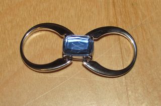 Lote colección 5 anillos sortijas