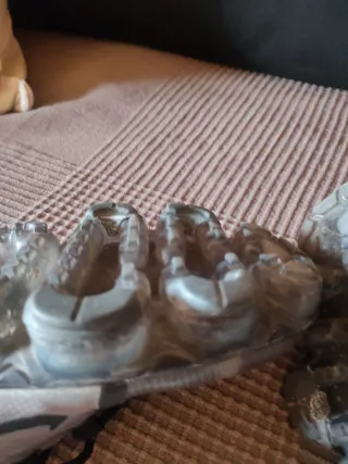 Nike Vapormax Mujer/Hombre Negro/Gris