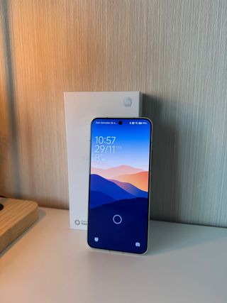 Xiaomi 15 12GB/256GB Bianco