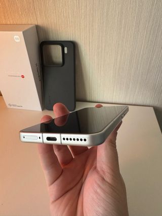 Xiaomi 15 12GB/256GB Bianco