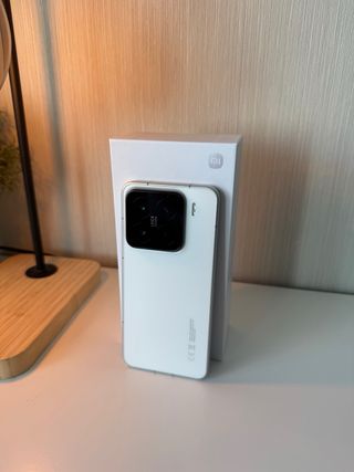 Xiaomi 15 12GB/256GB Bianco