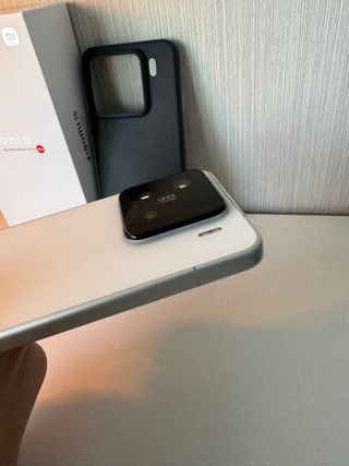 Xiaomi 15 12GB/256GB Bianco