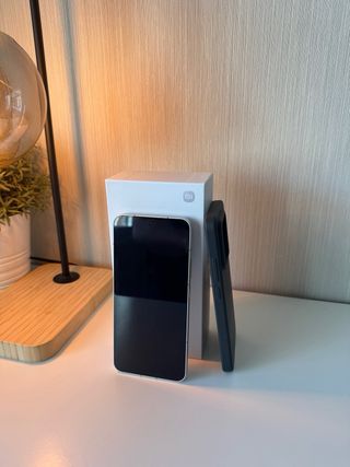 Xiaomi 15 12GB/256GB Bianco