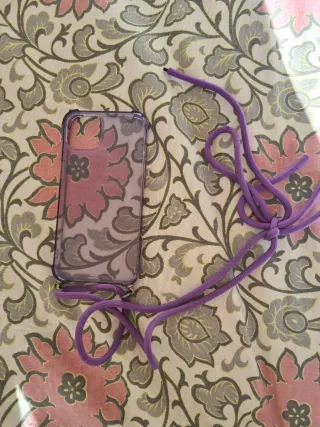 Set 6 Cover iPhone 13 Stitch