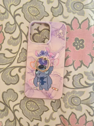 Set 6 Cover iPhone 13 Stitch
