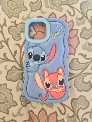 Set 6 Cover iPhone 13 Stitch