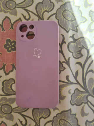 Set 6 Cover iPhone 13 Stitch