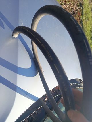 Tubo flessibile idraulico