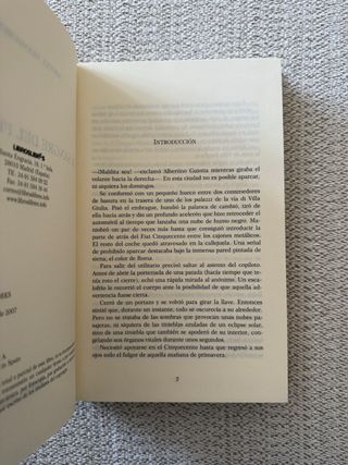 La sangre del Pelícano, 3rd Edition (Spanish Ed...