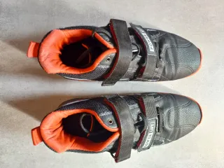 Zapatillas Sabo Powerlifting Classic