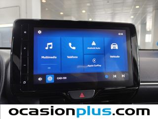 Toyota Yaris 120H Active Plus 85 kW (116 CV)