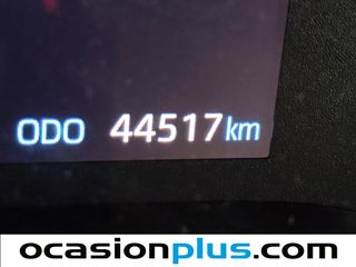 Toyota Yaris 120H Active Plus 85 kW (116 CV)