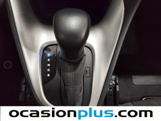 Toyota Yaris 120H Active Plus 85 kW (116 CV)