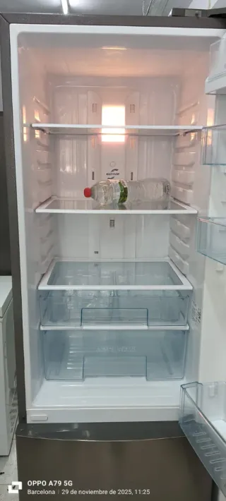 Nevera Daewoo No Frost A+