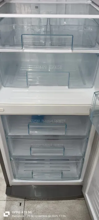 Nevera Daewoo No Frost A+