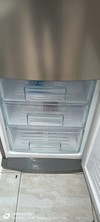 Nevera Daewoo No Frost A+