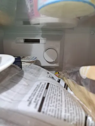 Nevera Combi Boss No Frost