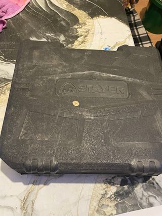 Taladro percutor Stayer HD21