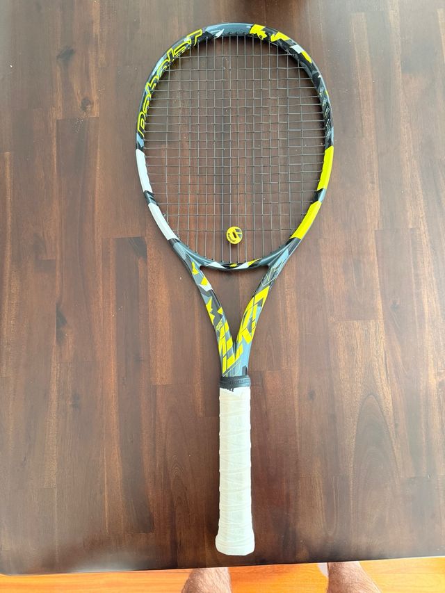 Babolat Pure Aero Raqueta Tenis