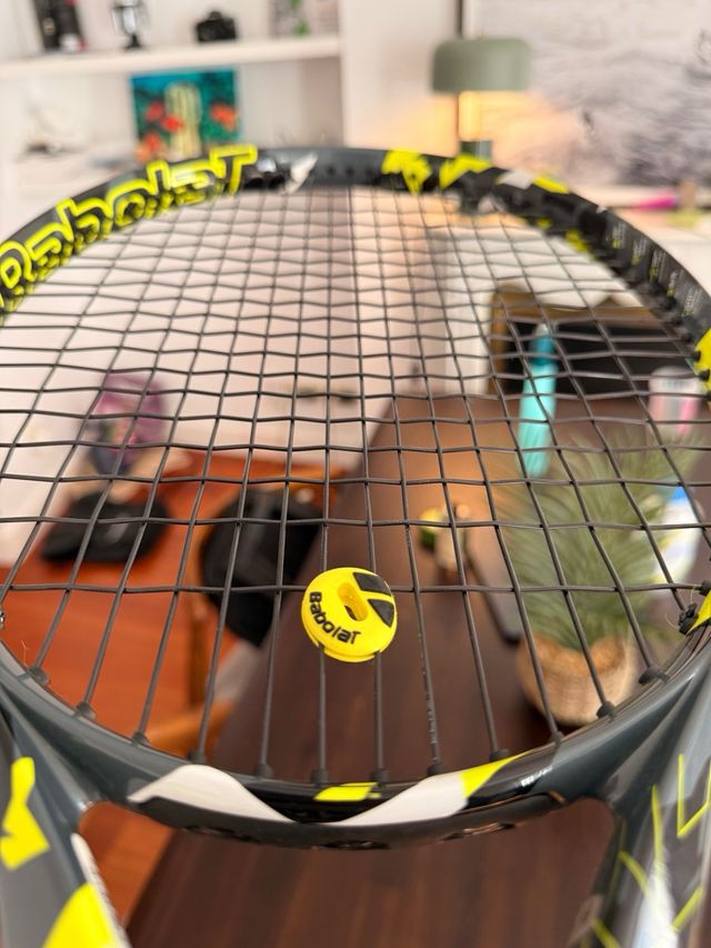 Babolat Pure Aero Raqueta Tenis