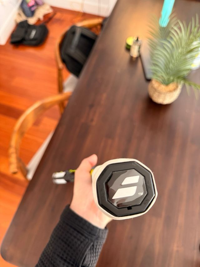 Babolat Pure Aero Raqueta Tenis