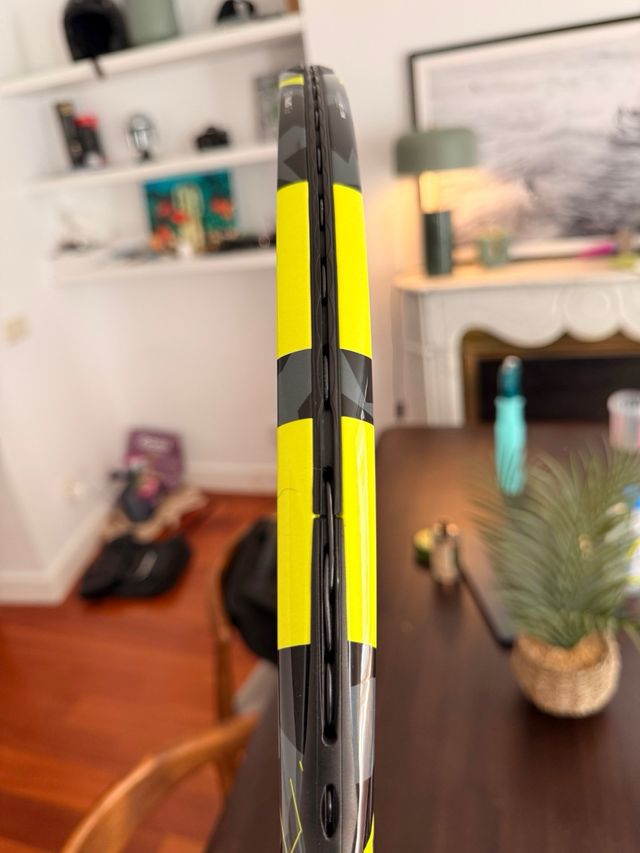 Babolat Pure Aero Raqueta Tenis