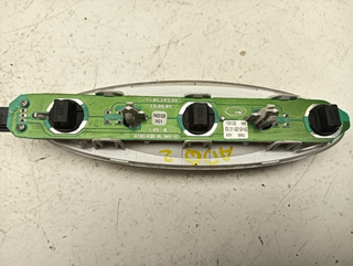 LUZ INTERIOR MINI CLUBMAN (R55)(2007) N14B16A 633