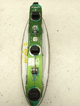 LUZ INTERIOR MINI CLUBMAN (R55)(2007) N14B16A 633