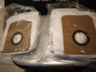 Conga 8090 Ultra Robot Aspirador Auto vaciado