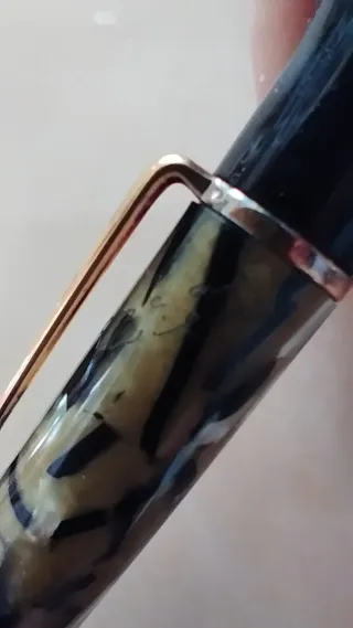 Bolígrafo Montblanc Oscar Wilde