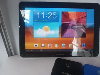 Lote Samsung, Tablet y telefono