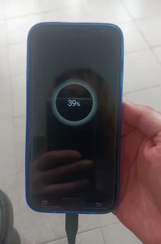 Lote Samsung, Tablet y telefono