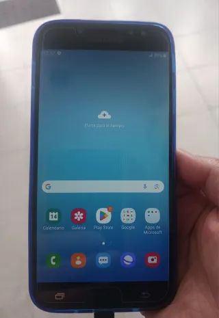 Lote Samsung, Tablet y telefono