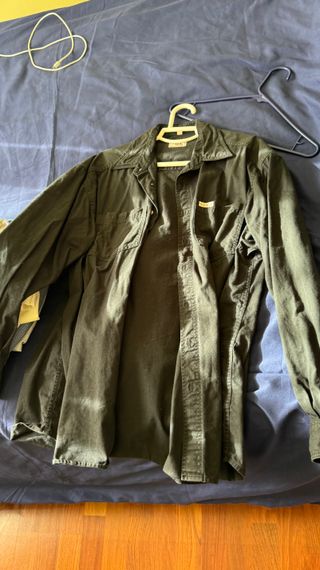 Ropa Invierno y Verano Mix PRECIO TOTAL POR TODO.