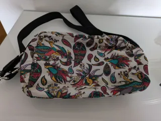 Bolso Bimba y Lola Multicolor