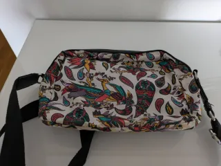 Bolso Bimba y Lola Multicolor