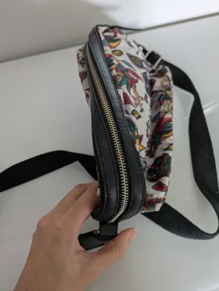 Bolso Bimba y Lola Multicolor
