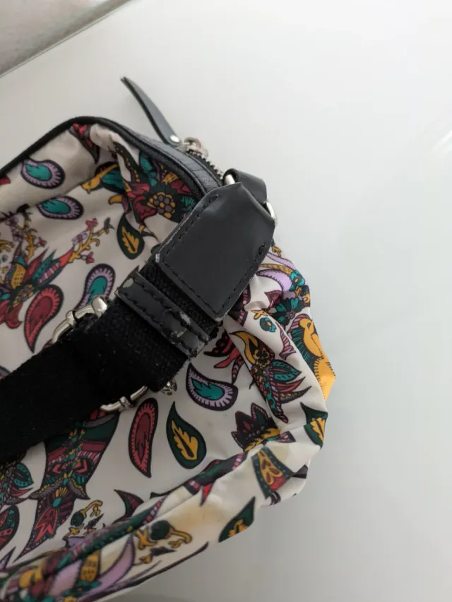 Bolso Bimba y Lola Multicolor