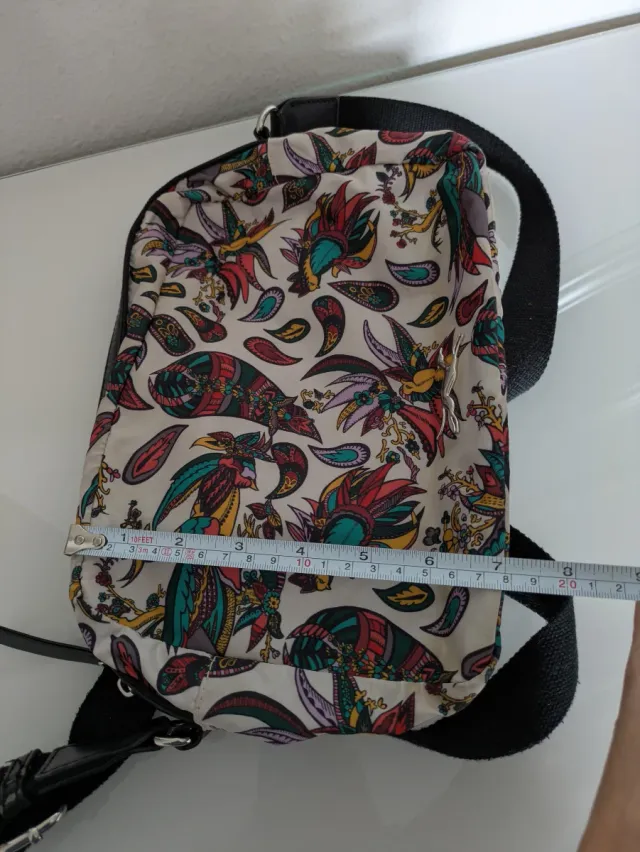 Bolso Bimba y Lola Multicolor