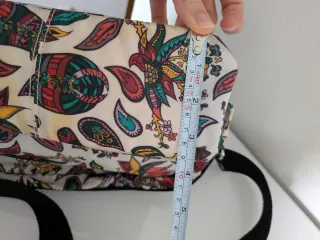 Bolso Bimba y Lola Multicolor