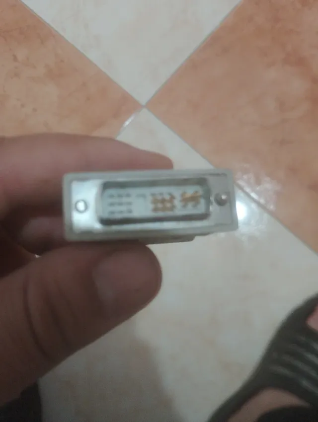 Adaptador VGA
