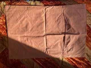 Colcha terciopelo y bordado cama 180 cm