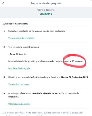 detalle Coche Carrera Tiago