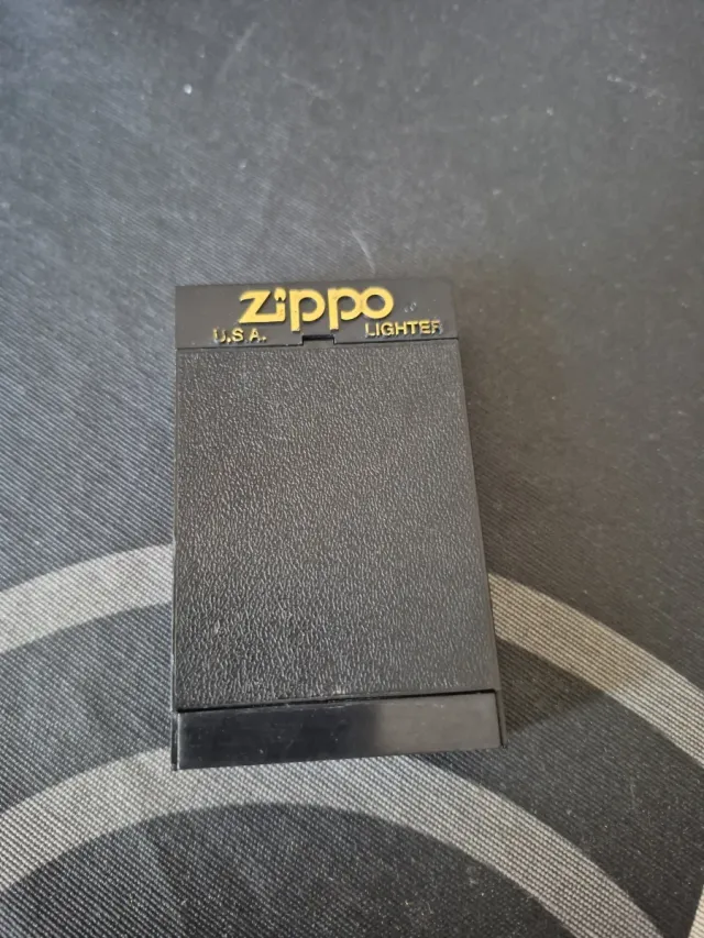 Accendino Zippo Skyline NY