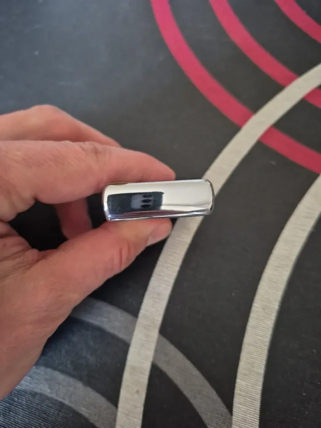 Accendino Zippo Skyline NY