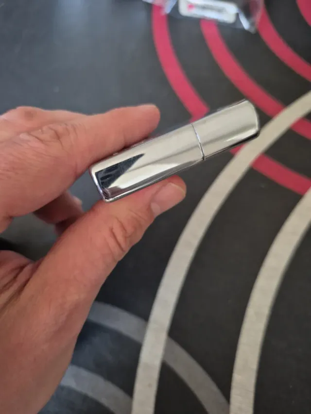 Accendino Zippo Skyline NY