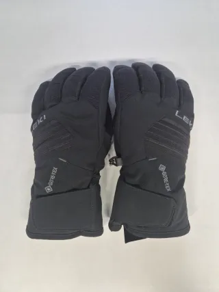 Guantes de esquí Leki Gore-Tex Talla 8