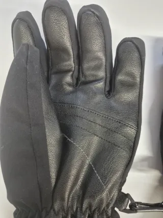 Guantes de esquí Leki Gore-Tex Talla 8